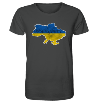 solidarity - Organic Shirt