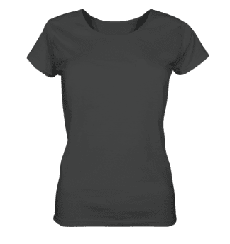Tiny WAVES - Ladies Organic Basic Shirt