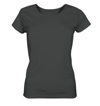 Tiny WAVES - Ladies Organic Shirt