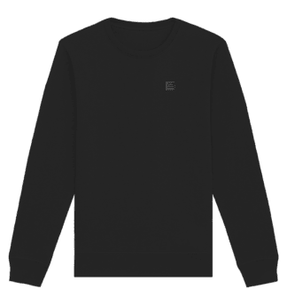 Tiny WAVES - Organic Basic Unisex Sweatshirt