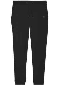 Basics - Organic Jogger Pants