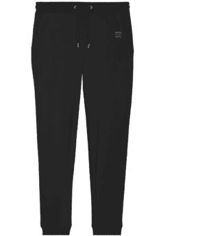 Tiny WAVES - Organic Jogger Pants